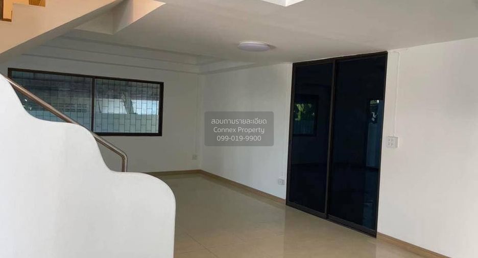 À vendre 4 chambres maison à Mueang Samut Prakan, Samut Prakan