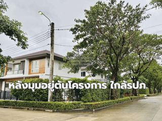 For sale 4 bedrooms house in Khlong Sam Wa, Bangkok