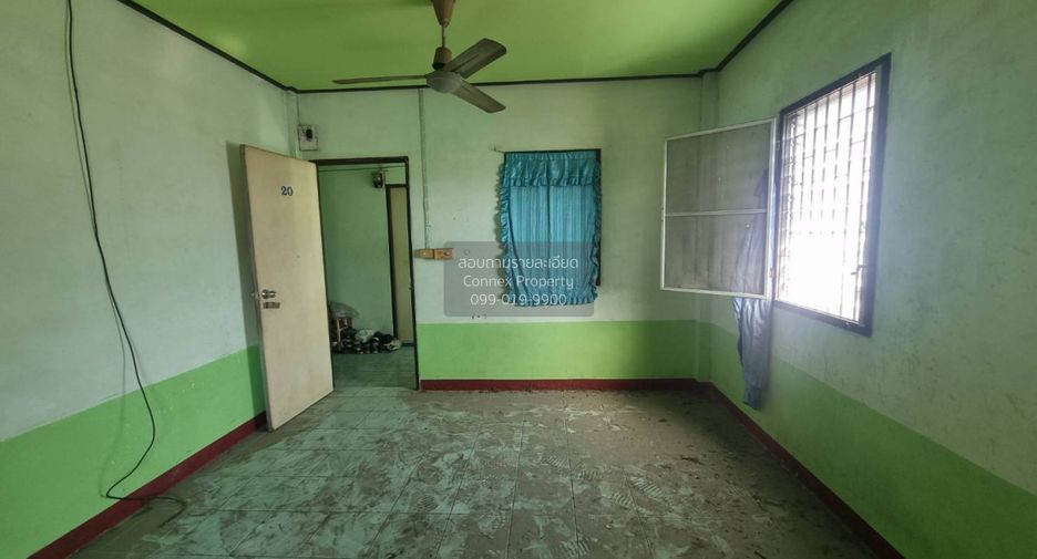 For sale 23 bedrooms apartment in Nong Chok, Bangkok