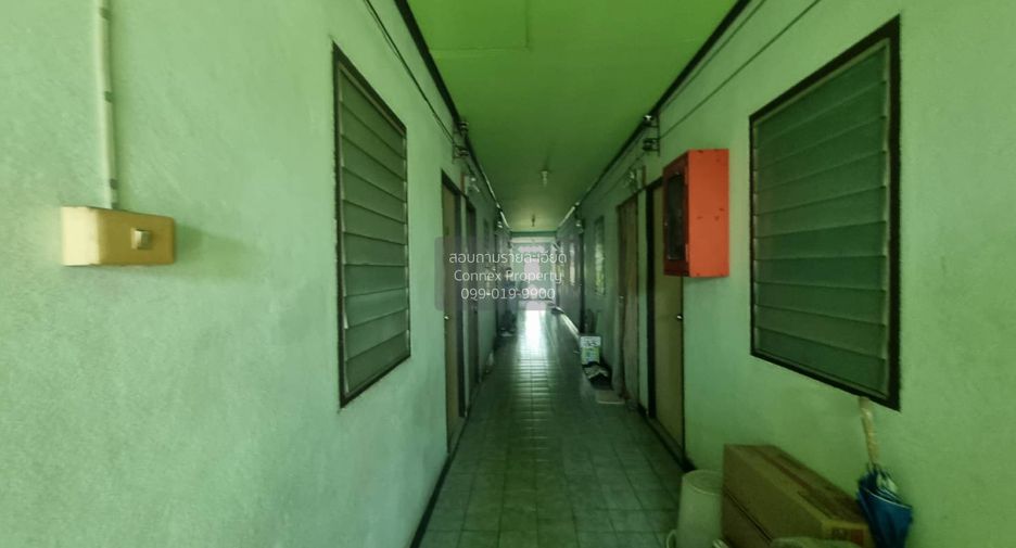 For sale 23 bedrooms apartment in Nong Chok, Bangkok