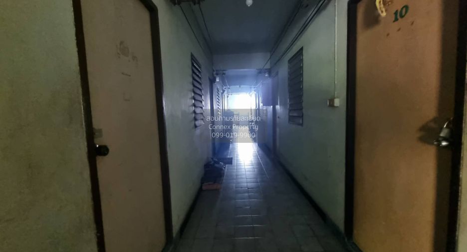 For sale 23 bedrooms apartment in Nong Chok, Bangkok