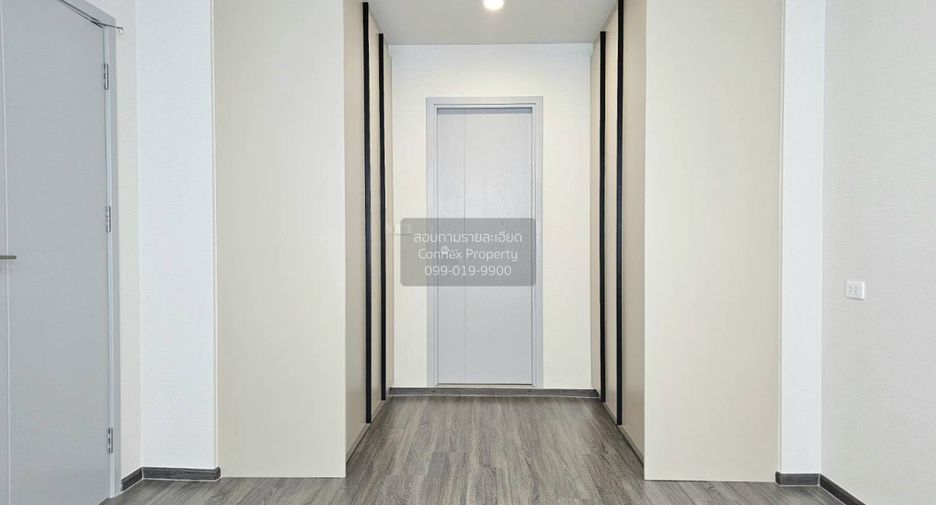 For sale 2 bedrooms condo in Bang Rak, Bangkok