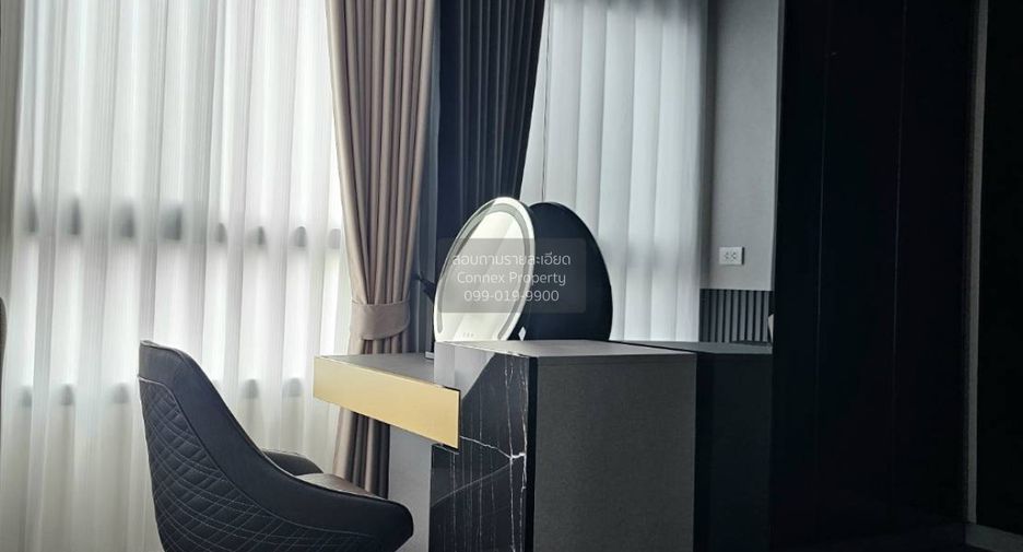 For sale 2 bedrooms condo in Bang Rak, Bangkok