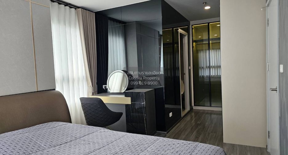 For sale 2 bedrooms condo in Bang Rak, Bangkok