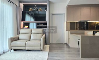 For sale 2 bedrooms condo in Bang Rak, Bangkok