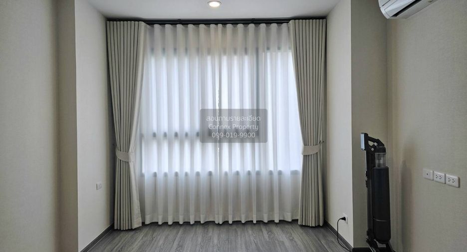 For sale 2 bedrooms condo in Bang Rak, Bangkok