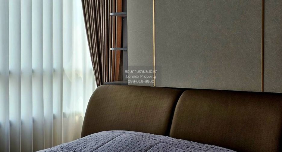 For sale 2 bedrooms condo in Bang Rak, Bangkok