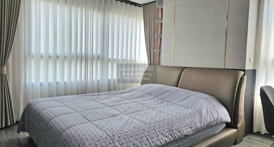 For sale 2 bedrooms condo in Bang Rak, Bangkok