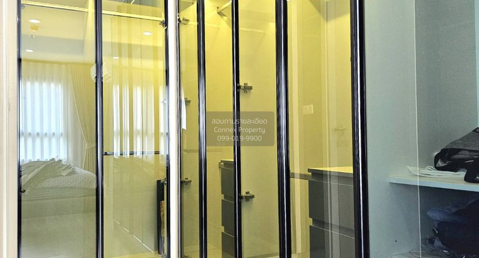 For sale 2 bedrooms condo in Bang Rak, Bangkok