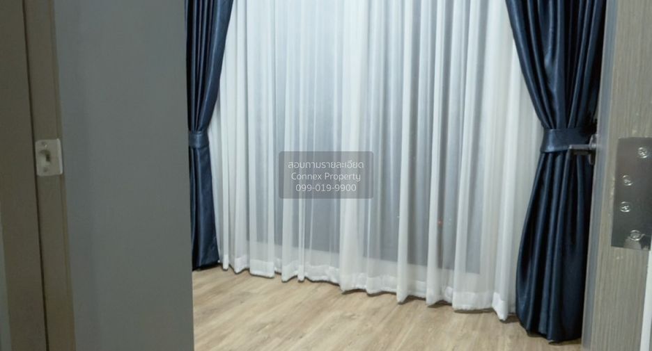 For sale 2 bedrooms condo in Bang Sue, Bangkok