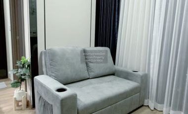 Wohnung zum Kauf mit 2 Zimmer in Bang Sue, Bangkok