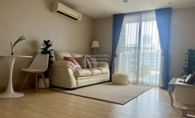 For sale 1 bed condo in Chatuchak, Bangkok