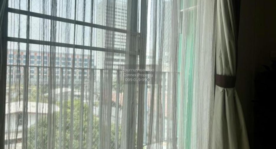 Wohnung zum Kauf mit 1 Zimmer in Chatuchak, Bangkok