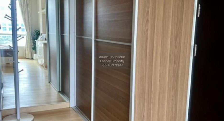 Wohnung zum Kauf mit 1 Zimmer in Chatuchak, Bangkok