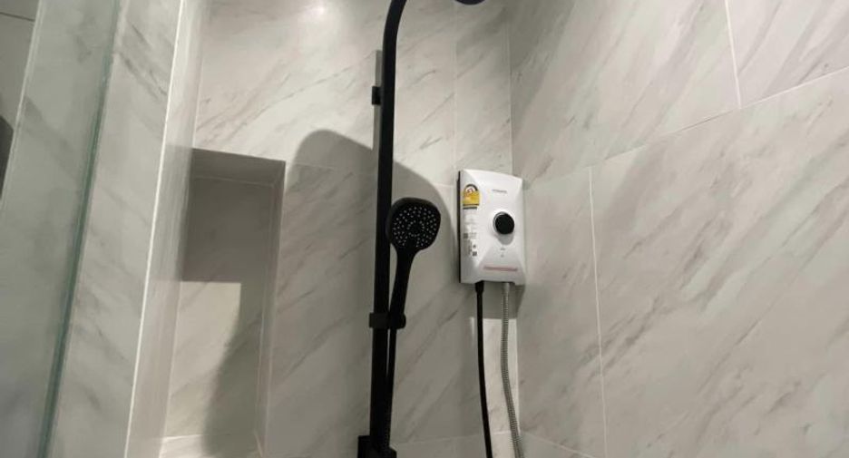 For sale 1 bed condo in Khlong San, Bangkok