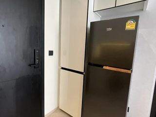 For sale 1 bed condo in Khlong San, Bangkok