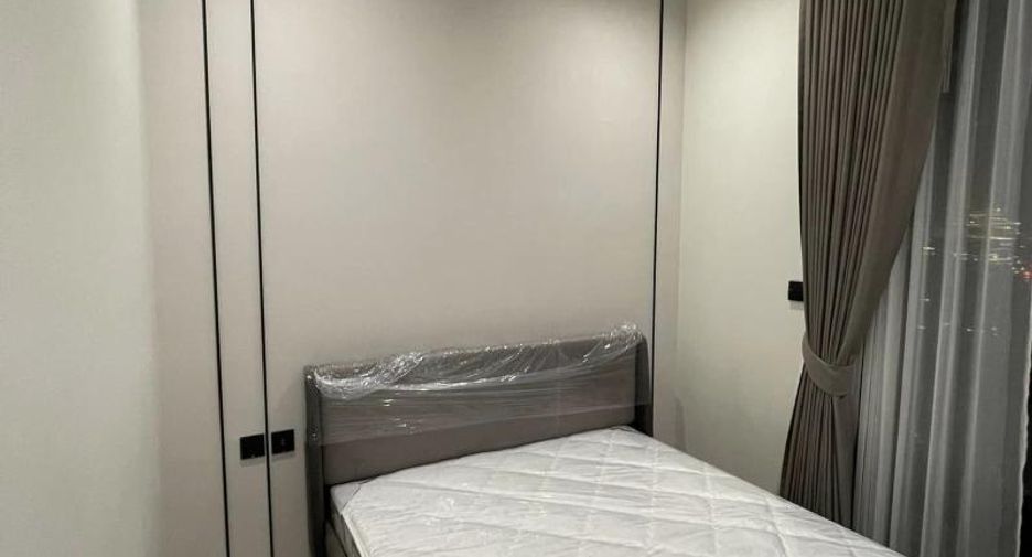 For sale 1 bed condo in Khlong San, Bangkok