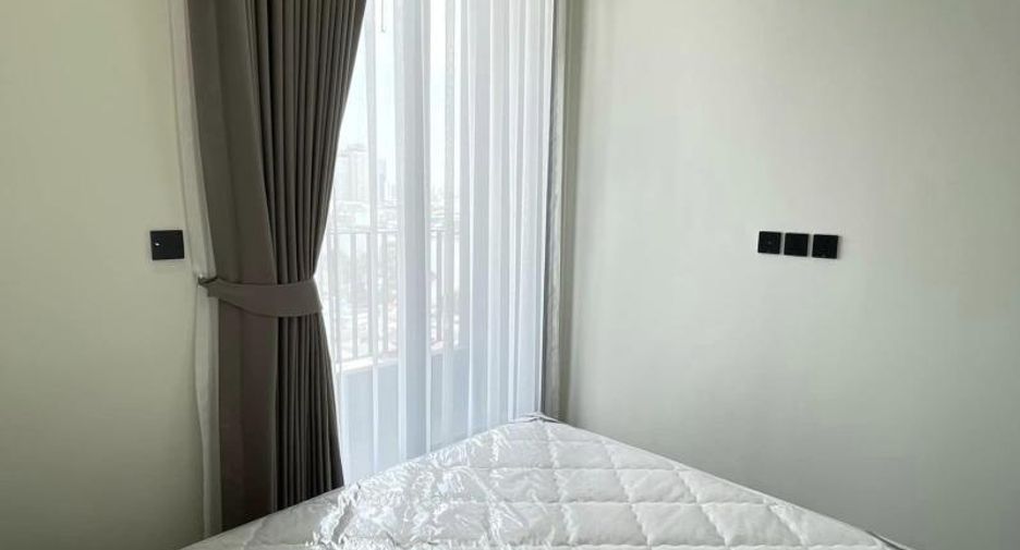 For sale 1 bed condo in Khlong San, Bangkok