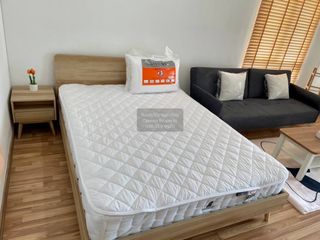 Продажа 1 кровать кондо в Банг Суе, Бангкок