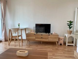 Продажа 1 кровать кондо в Банг Суе, Бангкок