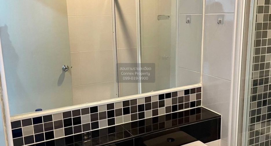 For sale 1 bed condo in Bang Sue, Bangkok