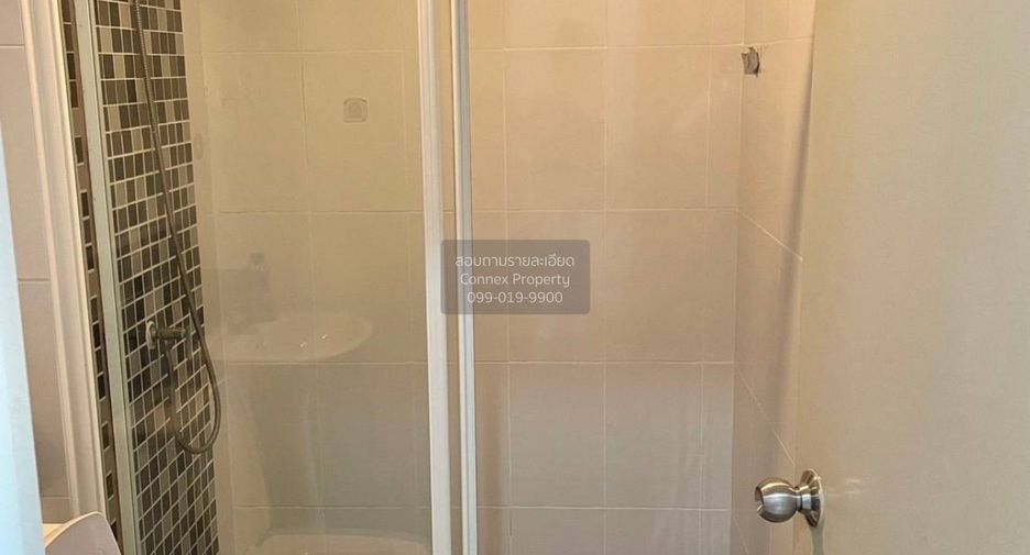 For sale 1 bed condo in Bang Sue, Bangkok