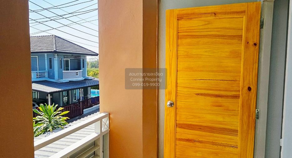 For sale 3 bedrooms house in Thanyaburi, Pathum Thani