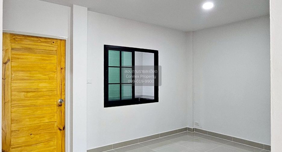 For sale 3 bedrooms house in Thanyaburi, Pathum Thani