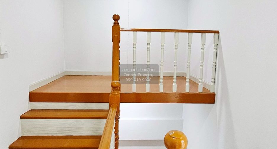 For sale 3 bedrooms house in Thanyaburi, Pathum Thani