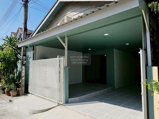 À vendre 3 chambres maison à Thanyaburi, Pathum Thani