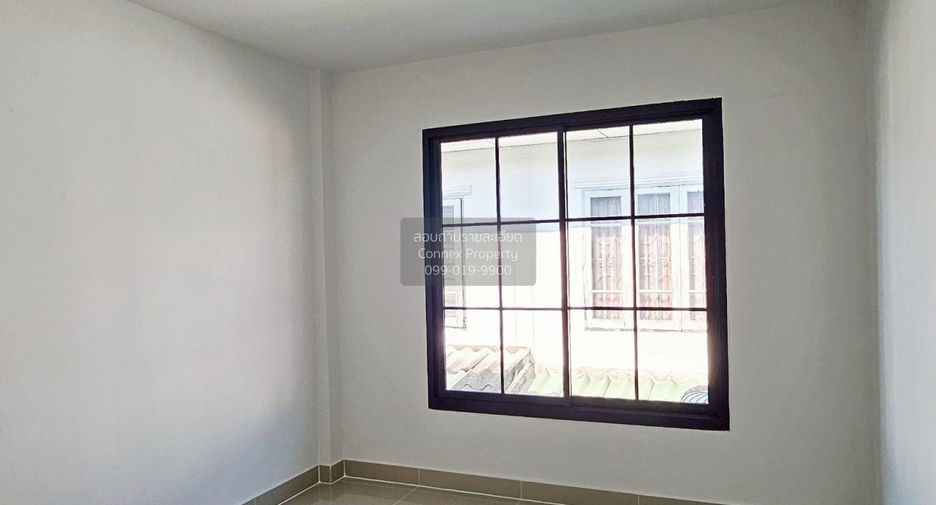 For sale 3 bedrooms house in Thanyaburi, Pathum Thani