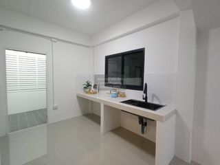 For sale 2 bedrooms townhouse in Thawi Watthana, Bangkok
