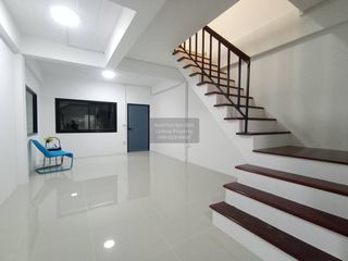 For sale 2 bedrooms townhouse in Thawi Watthana, Bangkok