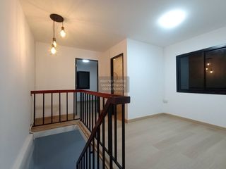 For sale 2 bedrooms townhouse in Thawi Watthana, Bangkok