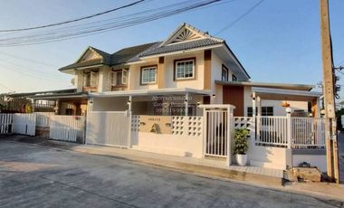 For sale 5 bedrooms house in Bang Bua Thong, Nonthaburi
