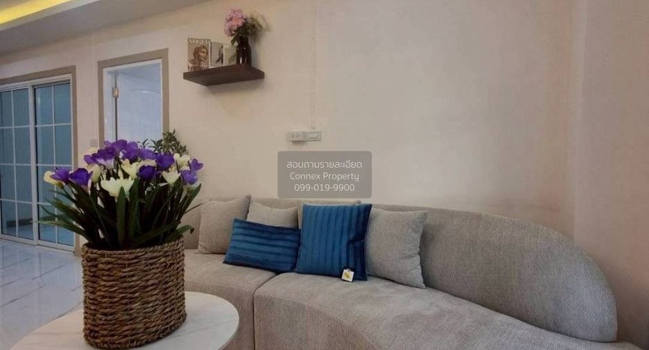 For sale 5 bedrooms house in Bang Bua Thong, Nonthaburi