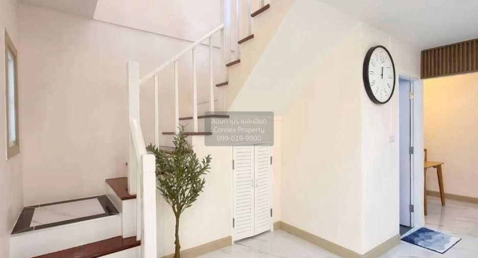 For sale 5 bedrooms house in Bang Bua Thong, Nonthaburi