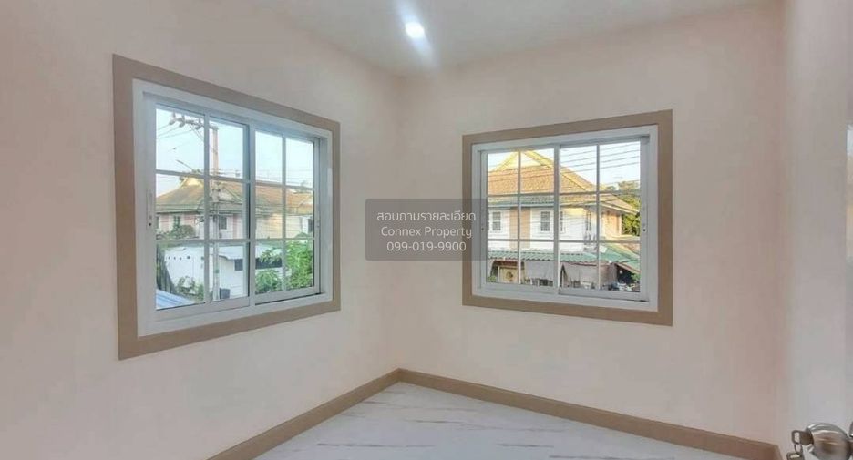For sale 5 bedrooms house in Bang Bua Thong, Nonthaburi