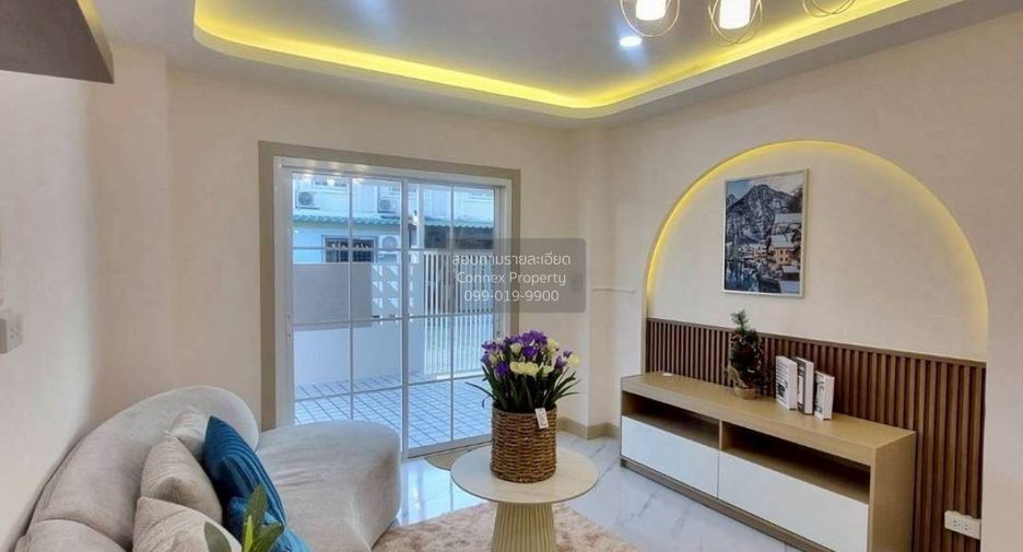 For sale 5 bedrooms house in Bang Bua Thong, Nonthaburi