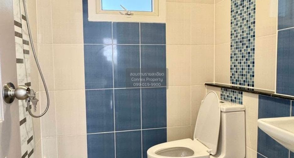 For sale 3 bedrooms house in Sai Noi, Nonthaburi