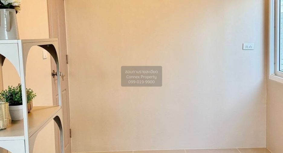 For sale 3 bedrooms house in Sai Noi, Nonthaburi