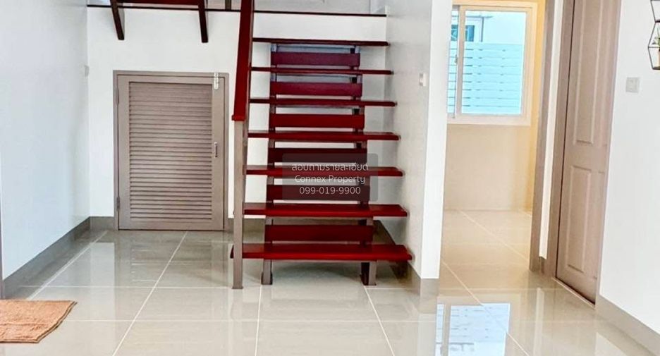 For sale 3 bedrooms house in Sai Noi, Nonthaburi