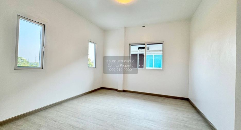 For sale 3 bedrooms house in Sai Noi, Nonthaburi