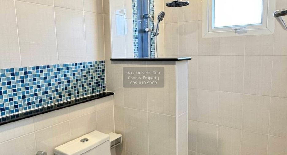 For sale 3 bedrooms house in Sai Noi, Nonthaburi