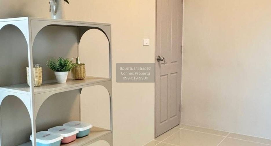 For sale 3 bedrooms house in Sai Noi, Nonthaburi