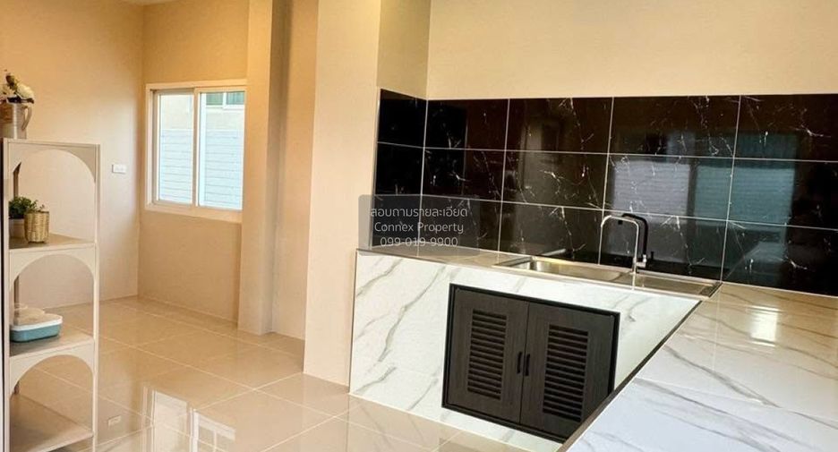 For sale 3 bedrooms house in Sai Noi, Nonthaburi