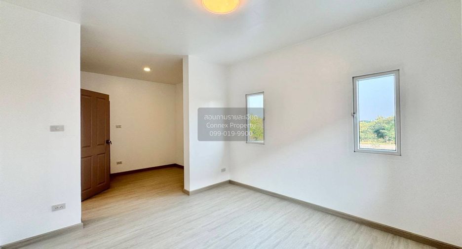 For sale 3 bedrooms house in Sai Noi, Nonthaburi