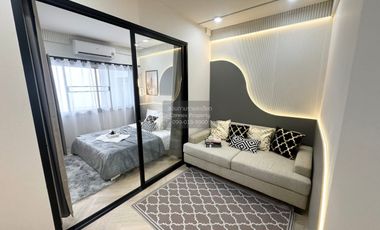 For sale 1 bed condo in Wang Thonglang, Bangkok