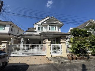 Casa en venta de 4 habitaciones en Khan Na Yao, Bangkok
