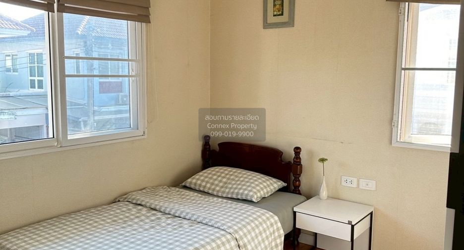 For sale 3 bedrooms house in Bang Yai, Nonthaburi